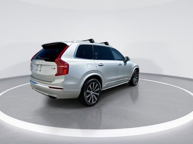 2020 Volvo XC90 Inscription