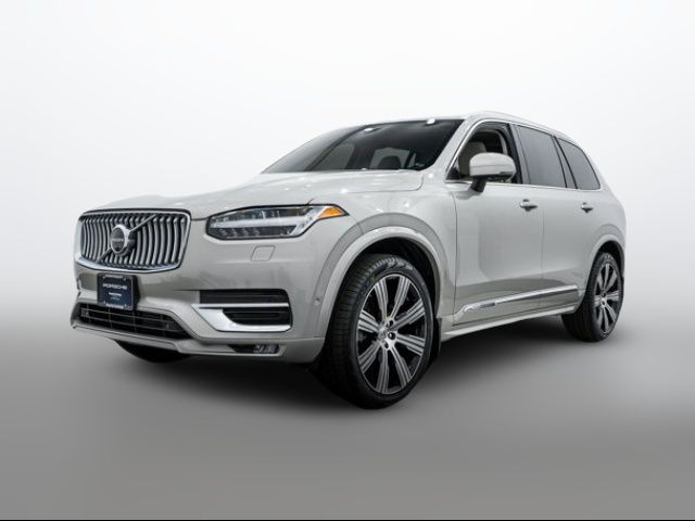 2020 Volvo XC90 Inscription