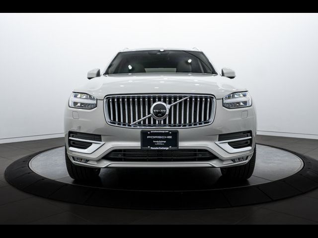 2020 Volvo XC90 Inscription