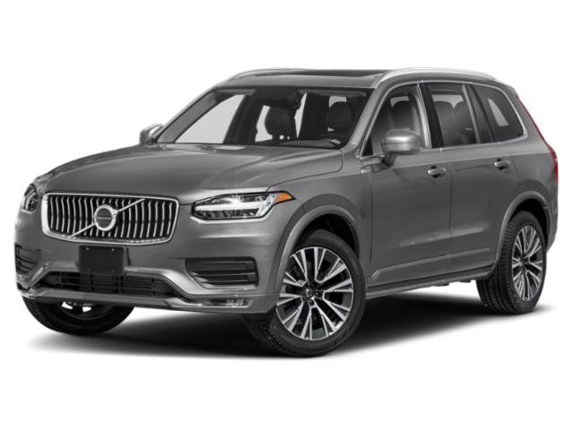 2020 Volvo XC90 Inscription