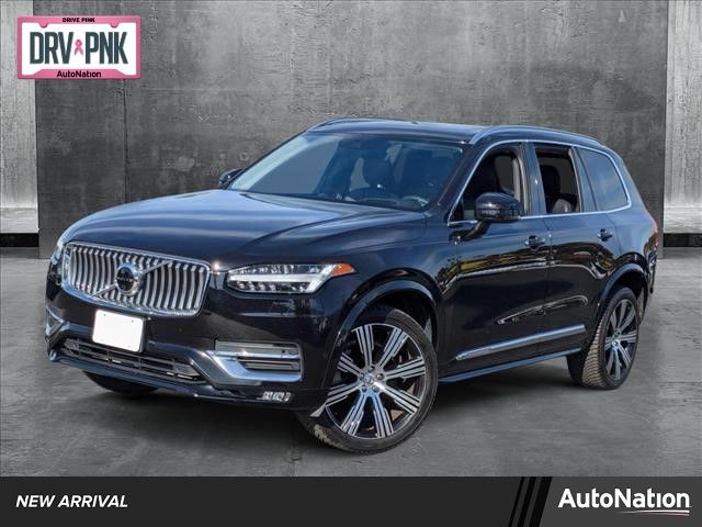 2020 Volvo XC90 Inscription