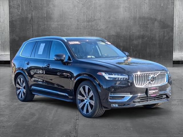 2020 Volvo XC90 Inscription