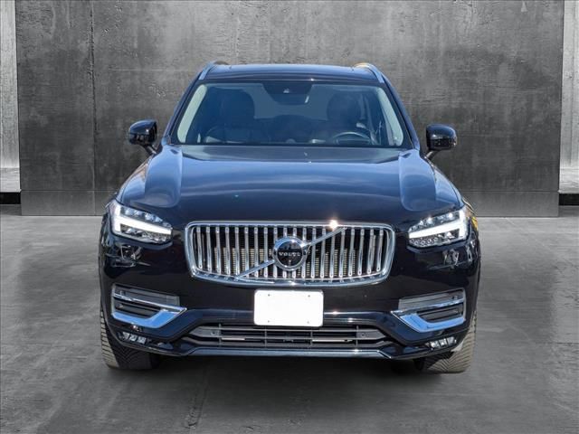 2020 Volvo XC90 Inscription