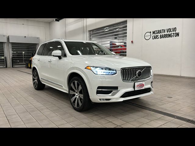 2020 Volvo XC90 Inscription