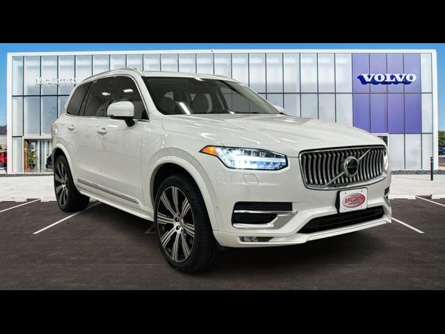 2020 Volvo XC90 Inscription