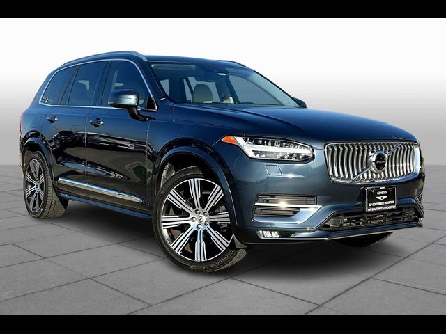 2020 Volvo XC90 Inscription