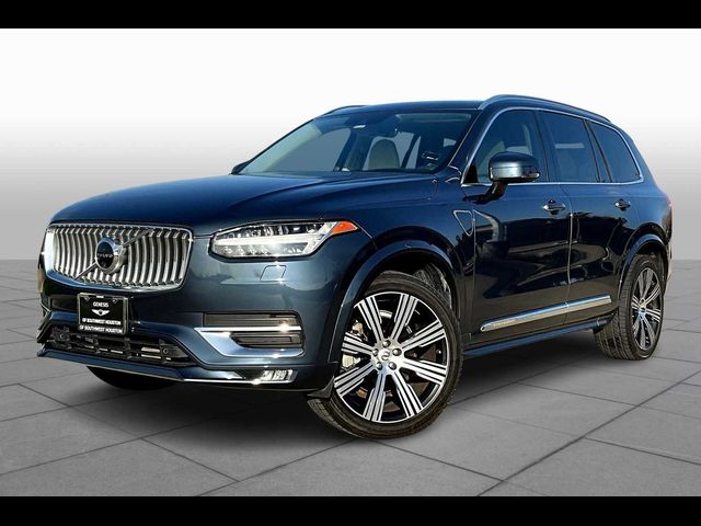 2020 Volvo XC90 Inscription