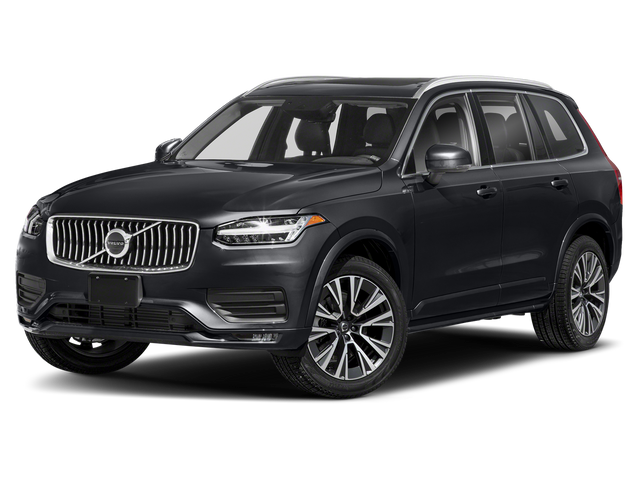 2020 Volvo XC90 Inscription