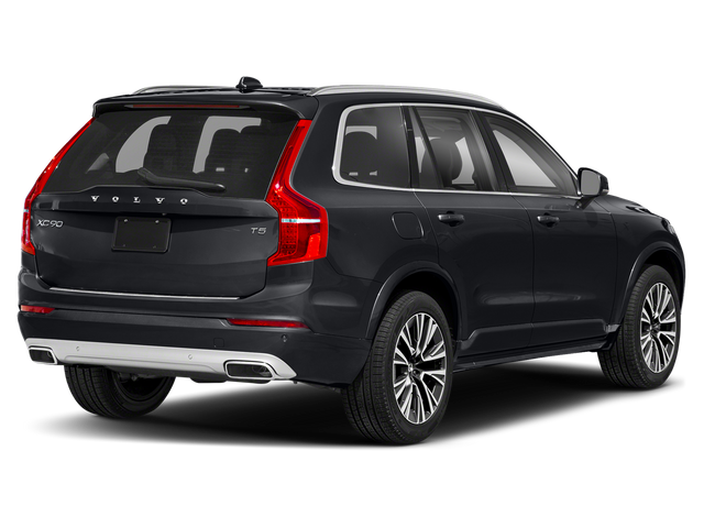 2020 Volvo XC90 Inscription