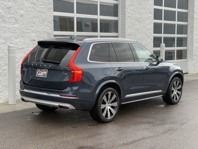 2020 Volvo XC90 Inscription