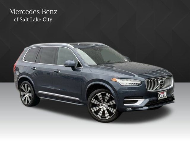 2020 Volvo XC90 Inscription