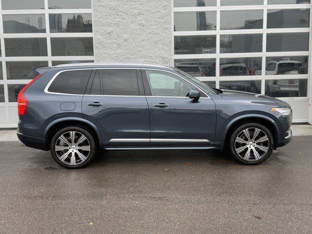 2020 Volvo XC90 Inscription