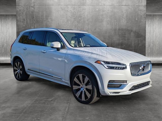 2020 Volvo XC90 Inscription