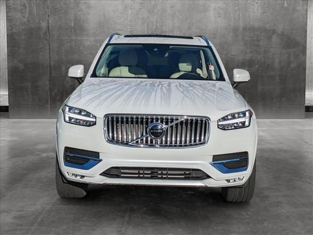 2020 Volvo XC90 Inscription