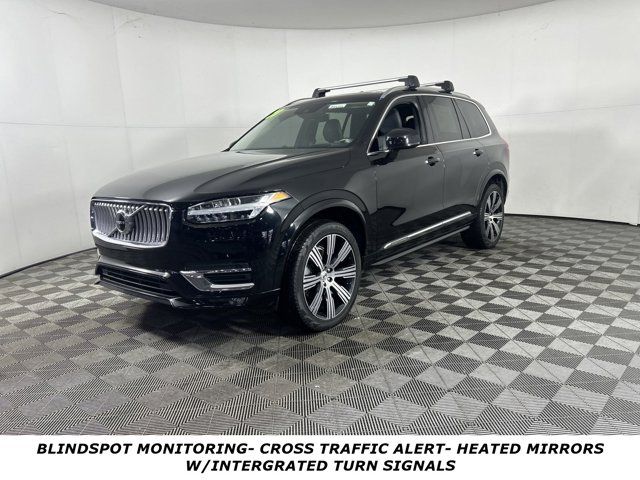 2020 Volvo XC90 Inscription