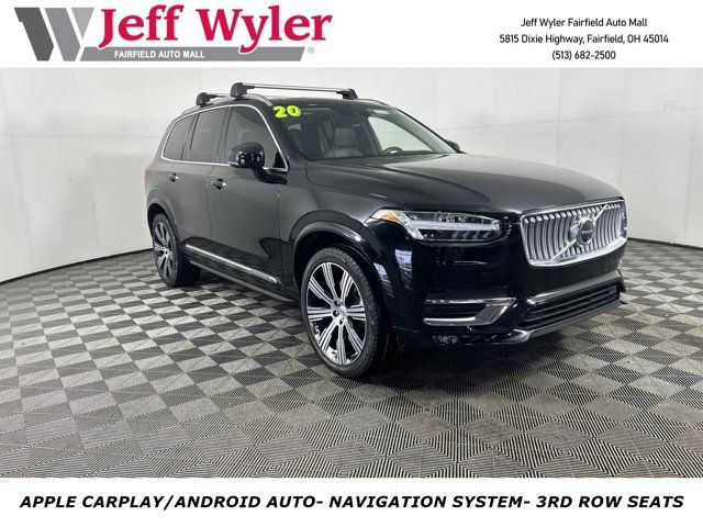 2020 Volvo XC90 Inscription