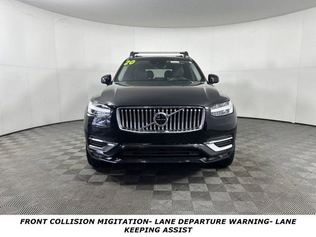 2020 Volvo XC90 Inscription