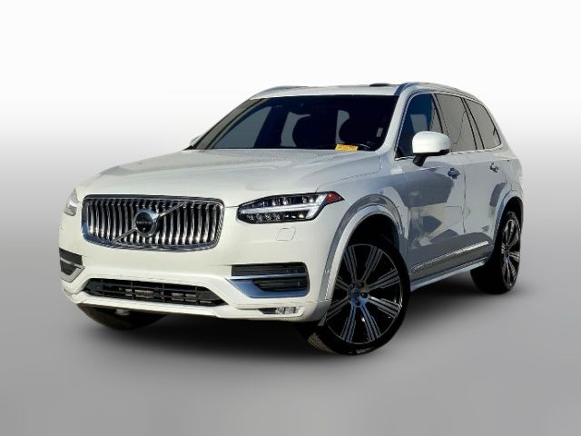 2020 Volvo XC90 Inscription