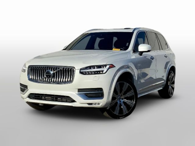 2020 Volvo XC90 Inscription