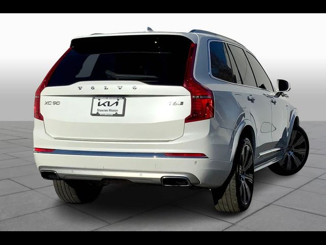 2020 Volvo XC90 Inscription