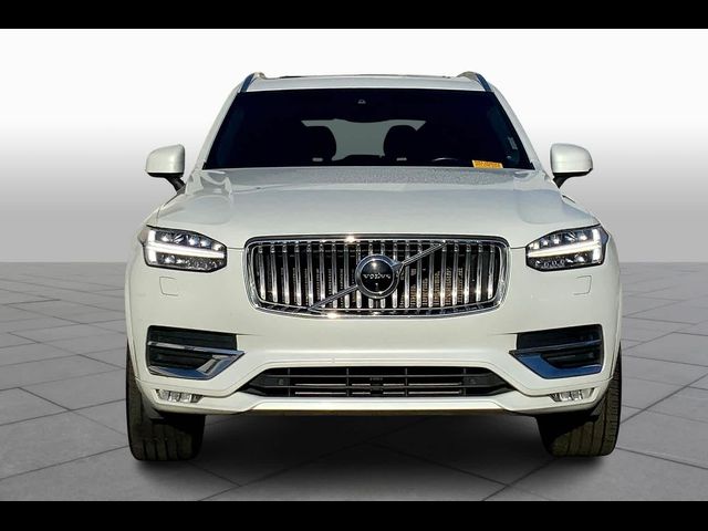 2020 Volvo XC90 Inscription