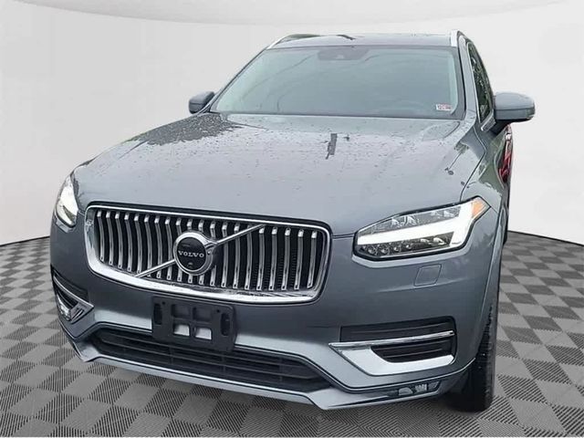 2020 Volvo XC90 Inscription