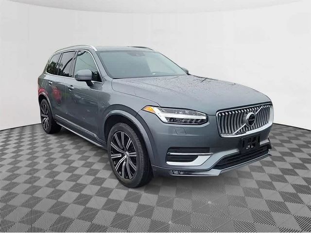 2020 Volvo XC90 Inscription