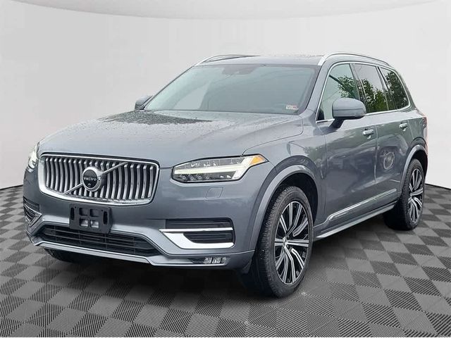 2020 Volvo XC90 Inscription