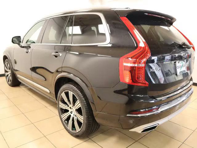 2020 Volvo XC90 Inscription