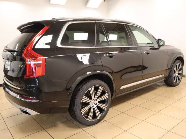 2020 Volvo XC90 Inscription