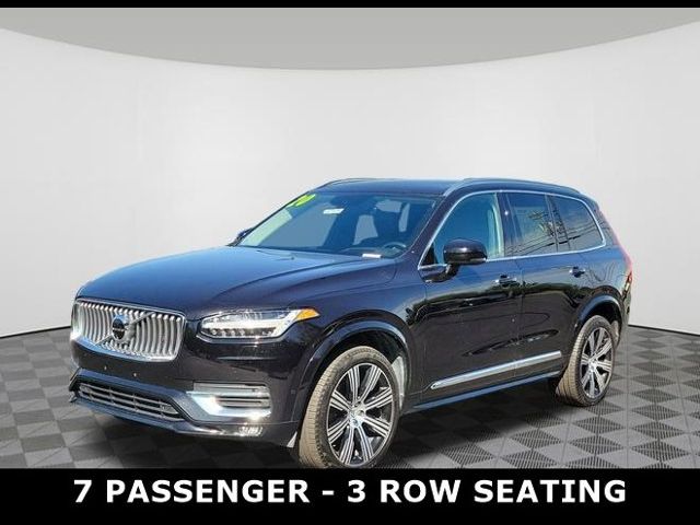 2020 Volvo XC90 Inscription