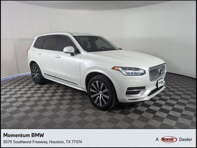 2020 Volvo XC90 Inscription