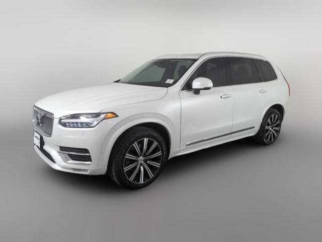 2020 Volvo XC90 Inscription