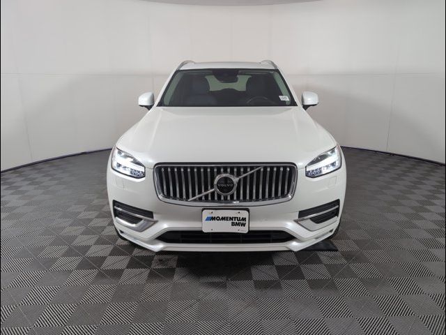 2020 Volvo XC90 Inscription
