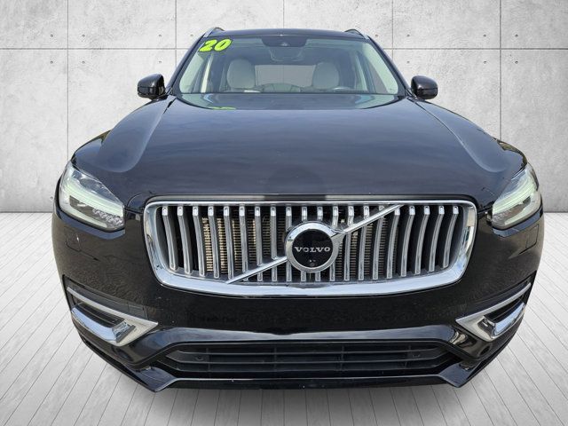 2020 Volvo XC90 Inscription