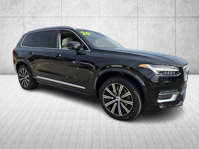 2020 Volvo XC90 Inscription