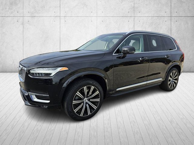 2020 Volvo XC90 Inscription