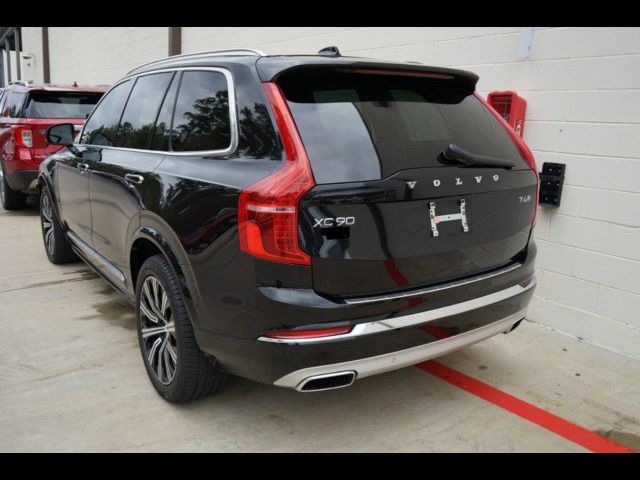 2020 Volvo XC90 Inscription