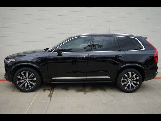 2020 Volvo XC90 Inscription