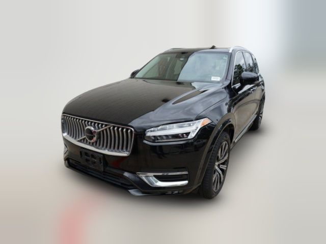 2020 Volvo XC90 Inscription