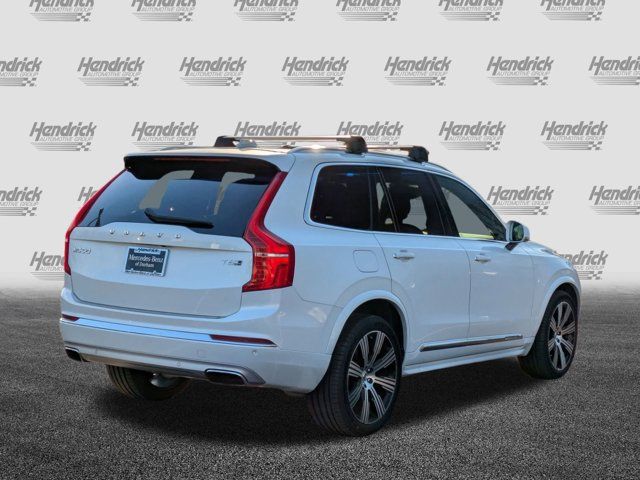 2020 Volvo XC90 Inscription