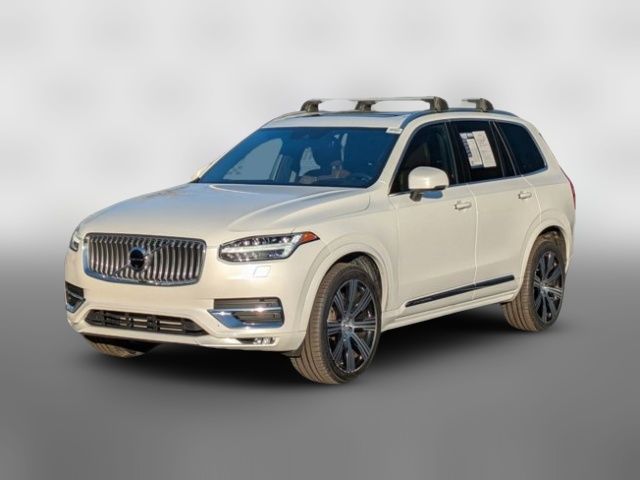 2020 Volvo XC90 Inscription