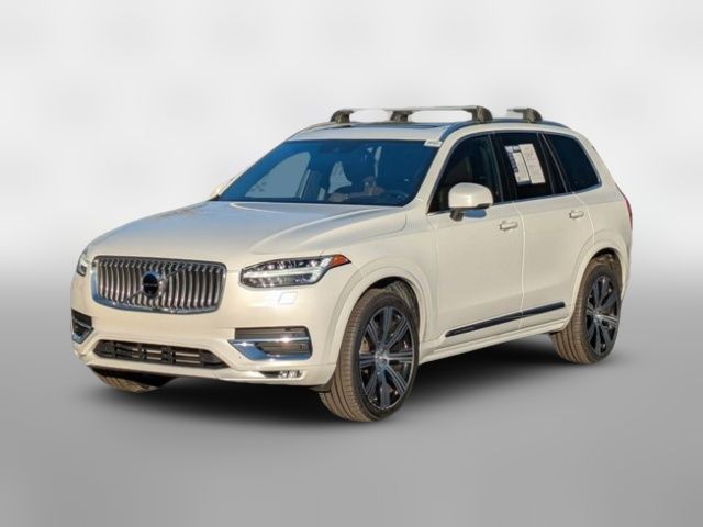 2020 Volvo XC90 Inscription