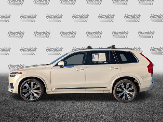 2020 Volvo XC90 Inscription