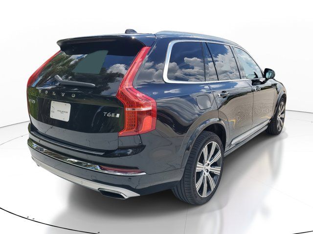 2020 Volvo XC90 Inscription