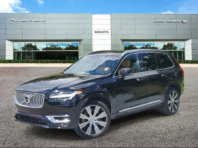 2020 Volvo XC90 Inscription