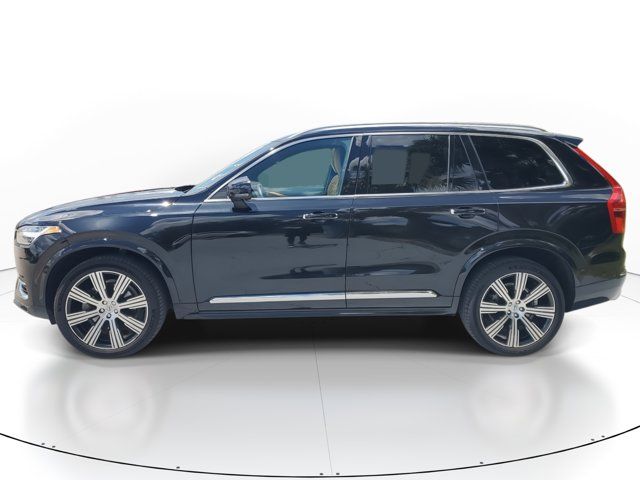 2020 Volvo XC90 Inscription