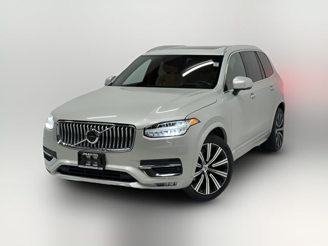 2020 Volvo XC90 Inscription