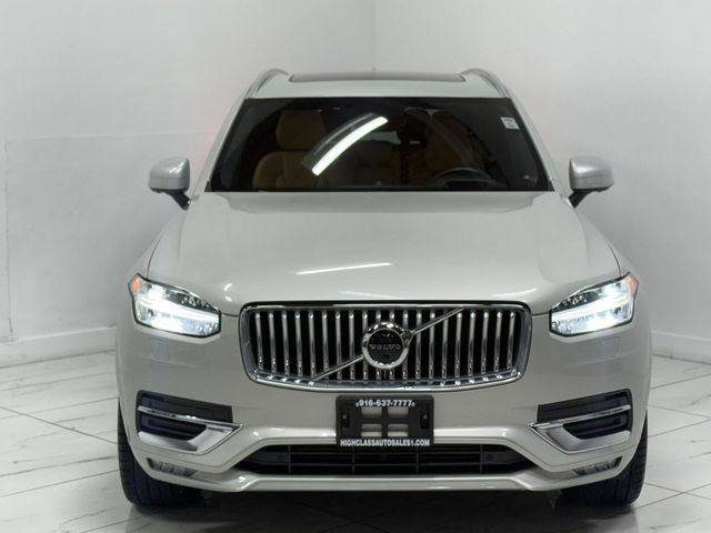 2020 Volvo XC90 Inscription