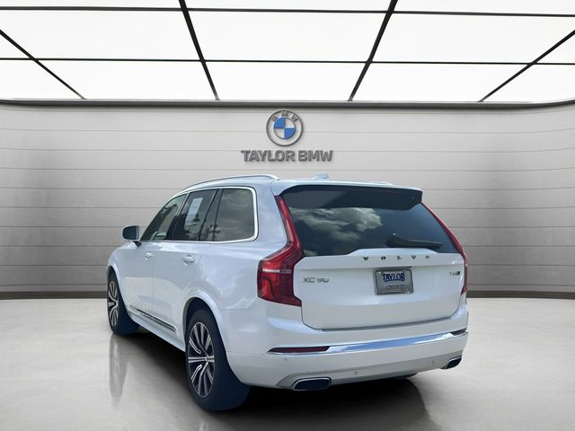 2020 Volvo XC90 Inscription